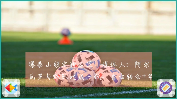 曝泰山锁定新后卫！媒体人：阿尔瓦罗与球队达成一致，自由转会+年薪100万